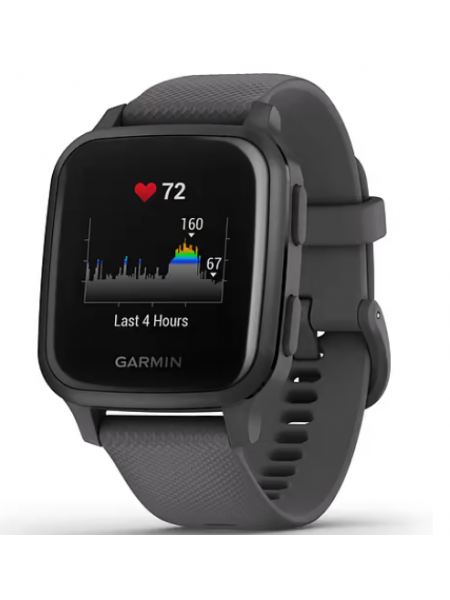 Смарт-часы Garmin Venu Sq серые