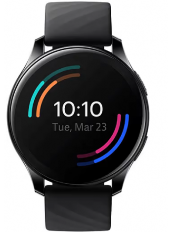 Часы OnePlus Midnight Black
