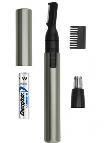 Триммер для носа и ушей Wahl Micro Lithium