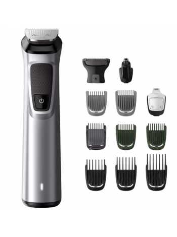 Триммер Philips MG7715 / 15 Multigroom Series 7000 13-в-1