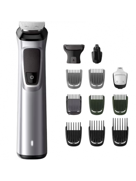 Триммер Philips MG7715 / 15 Multigroom Series 7000 13-в-1