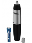 Триммер для носа и ушей Wahl Wet & Dry