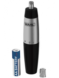 Триммер для носа и ушей Wahl Wet & Dry