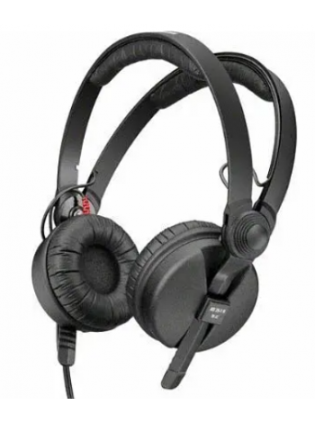 Наушники Sennheiser HD 25 DJ