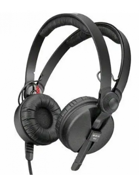 Наушники Sennheiser HD 25 DJ