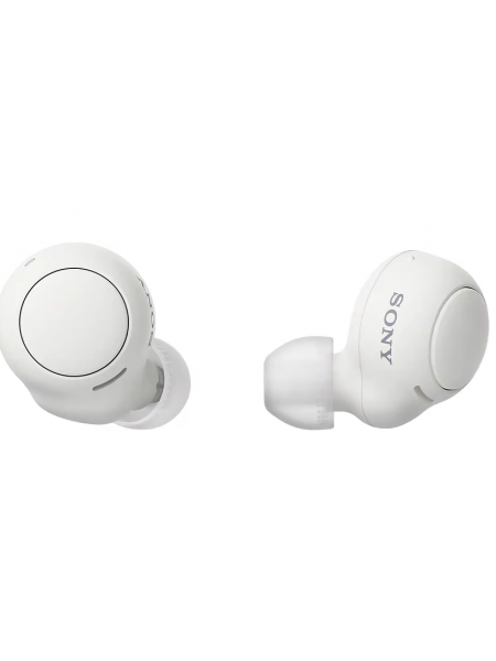 Наушники-вкладыши Sony WF-C500 белые