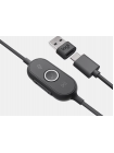 Проводная USB-гарнитура Logitech Zone 750