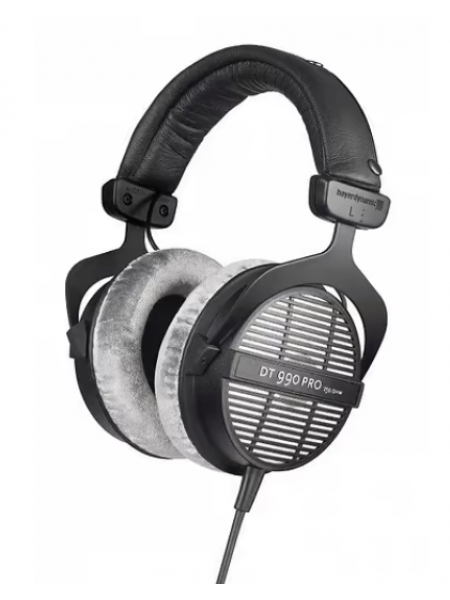 Открытые стереонаушники Beyerdynamic DT 990 Pro 250 Ohm