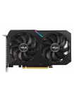 Видеокарта Asus DUAL GeForce RTX 3050 OC 8G для шины PCI-e