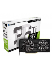 Видеокарта Palit GeForce RTX 3060 Ti Dual LHR для шины PCI-e