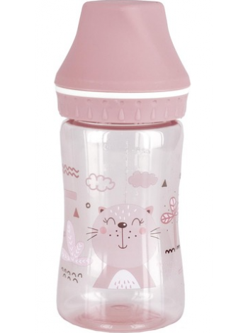 Детская бутылочка Emma Tuttipullo 250мл