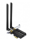 Двухдиапазонный адаптер TP-LINK Archer TX50E PCI-E-WiFi 6 и адаптер Bluetooth 5.0