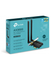 Двухдиапазонный адаптер TP-LINK Archer TX50E PCI-E-WiFi 6 и адаптер Bluetooth 5.0