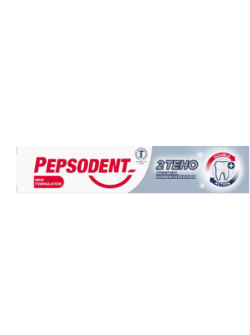 Зубная паста Pepsodent 2-Teho 50 мл