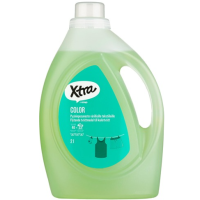 Жидкость для стирки цветных тканей Xtra Color 2л