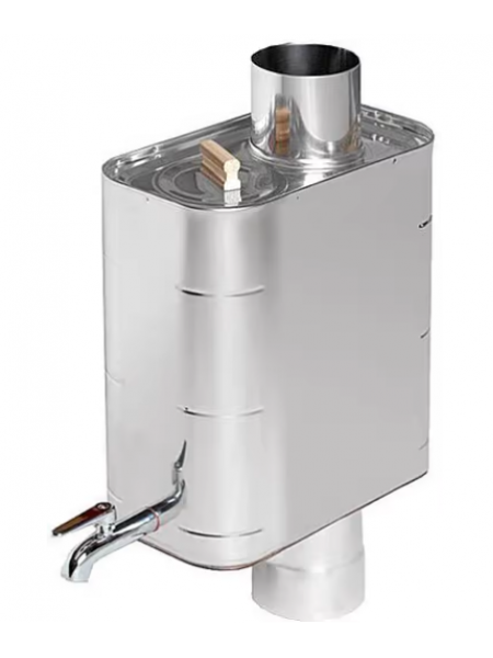 Бочковой водонагреватель Harvia WP220ST сталь