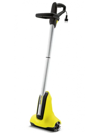 Моечная машина для террас с электроприводом Kärcher PCL 4 (1.644-000.0)