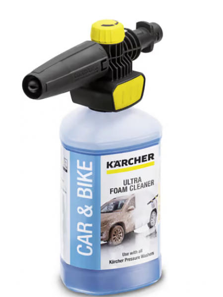 Пенообразователь Kärcher FJ 10 C Connect 'n' Clean с моющим средством (2,643-143,0)