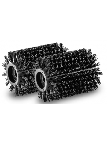 Сменная щетка для машины мойки террас Kärcher PCL 4 92,644-121,0)