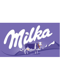 MILKA 