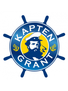KAPTEN GRANT