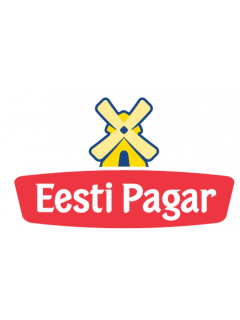 EESTI PAGAR
