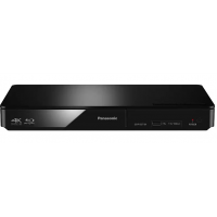 Проигрыватель Blu-ray Panasonic DMP-BDT184EG