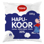 Молочные товары из Эстонии