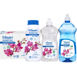 Бытовая химия из Эстонии