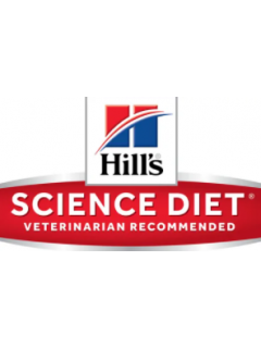 Hill's