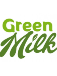 Green Milk