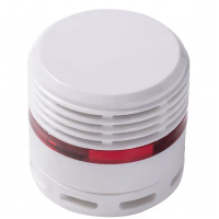 Оптическая пожарная сигнализация Airam 7126604 Mini 10 В