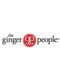 Ginger People