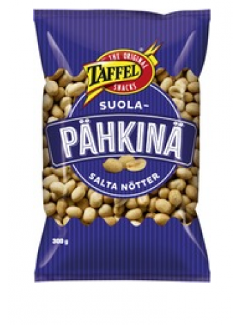 Арахис соленый Taffel suola pähkinä 300г