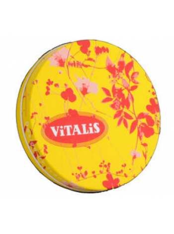 Крем для рук и тела Vitalis Ihovoide 50мл