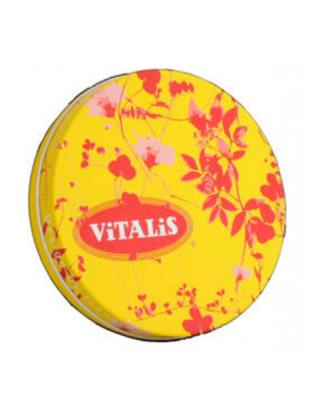 Крем для рук и тела Vitalis Ihovoide 50мл