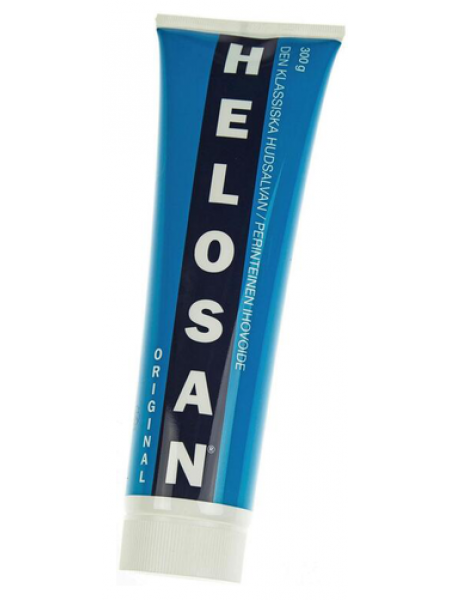 Крем антисептический для кожи Helosan Original 300г