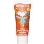 Зубные пасты для детей 