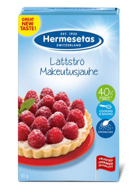 Сахарозаменитель порошковый Hermesetas 90г