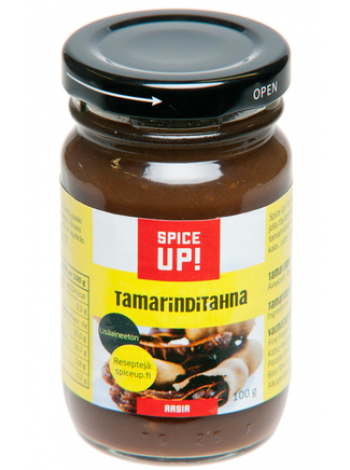 Тамариндовая паста Spice Up! Tamarinditahna 100г