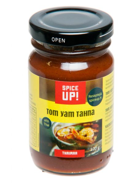Тайский соус Spice Up! Tom yam tahna 100г