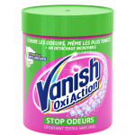 Vanish