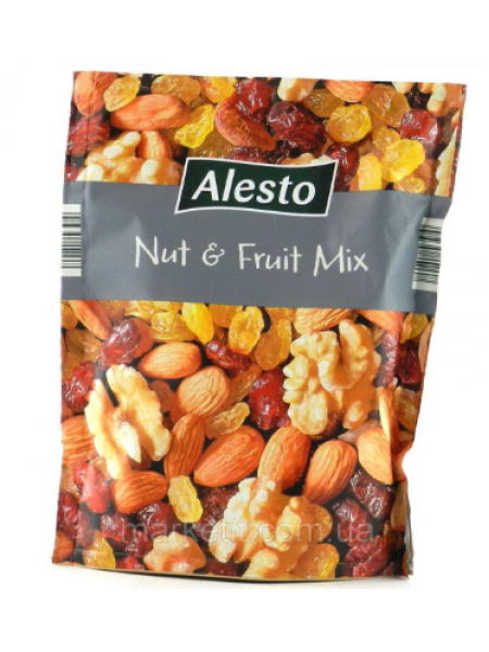 Микс из орехов и фруктов ALESTO NUT & FRUIT MIX 200г