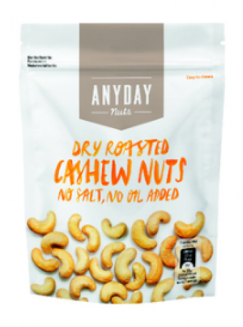 Орехи кешью Anyday Cashew 140г