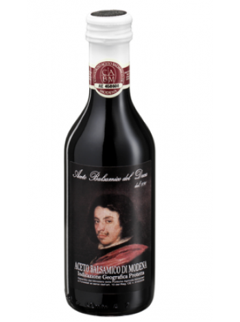 Бальзамический уксус del Duca Aceto balsamico di Modena 0,25 л