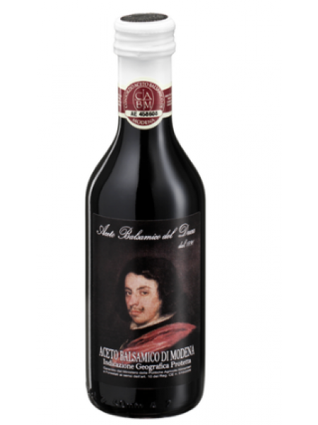 Бальзамический уксус del Duca Aceto balsamico di Modena 0,25 л