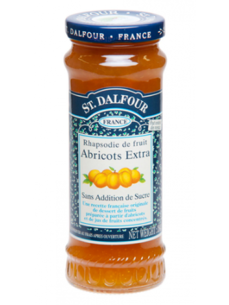 Абрикосовое варенье St. Dalfour Aprikoosihillo 284г