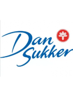 Dansukker