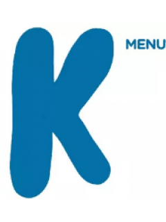 K-Menu