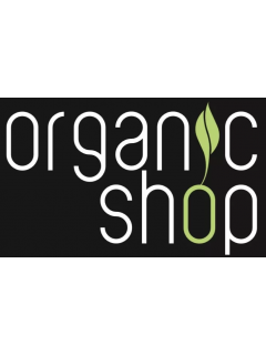 ORGANIC SHOP